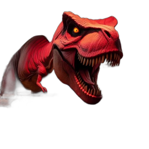 dragon, creature, animal, mask transparent PNG cut-out