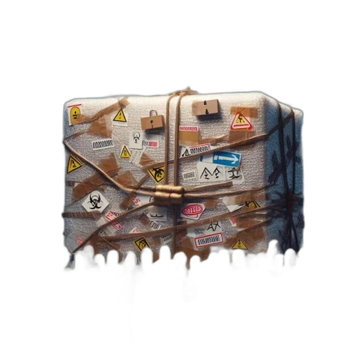 furniture, car, weapon, jacket transparent PNG cut-out