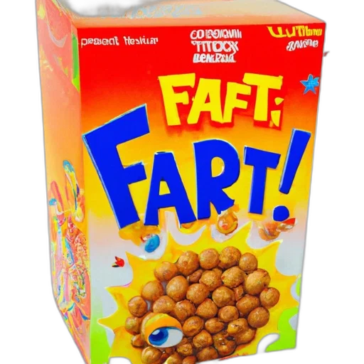 food, furniture, unconventional, cereal transparent PNG cut-out
