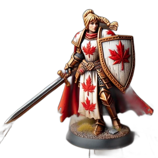sword, staff, crown, fantasy art transparent PNG cut-out