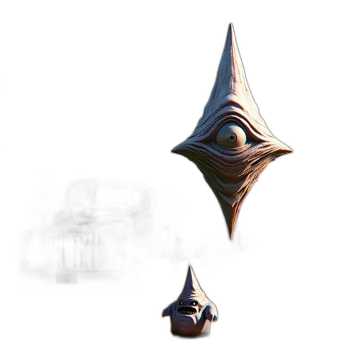 mask, staff, crown, jewelry transparent PNG cut-out
