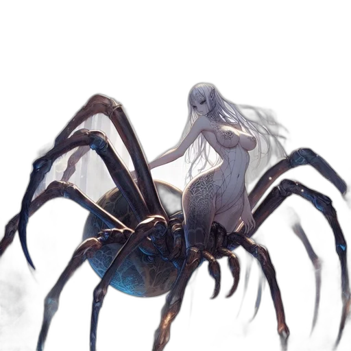 creature, animal, dragon, weapon transparent PNG cut-out