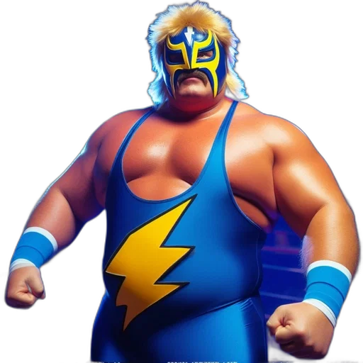 concept art, 3d render, athletic, man transparent PNG cut-out