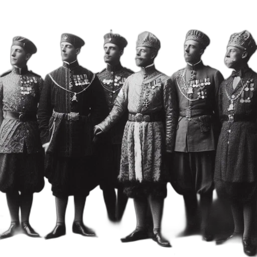 staff, crown, concept art, six transparent PNG cut-out