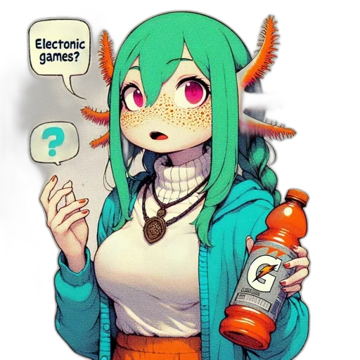dragon, robot, creature, bottle transparent PNG cut-out