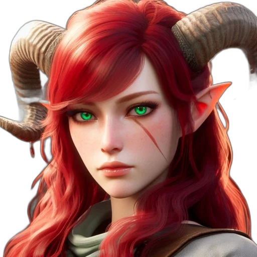 dragon, face, fantasy art, concept art transparent PNG cut-out