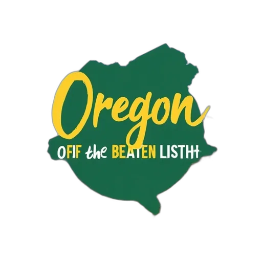scenic, view, oregon, countryside transparent PNG cut-out