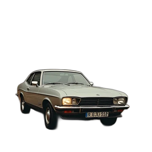 car, animal, weapon, photorealistic transparent PNG cut-out