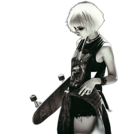 weapon, staff, jacket, sword transparent PNG cut-out