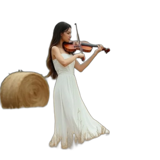 dress, weapon, concept art, fantasy art transparent PNG cut-out