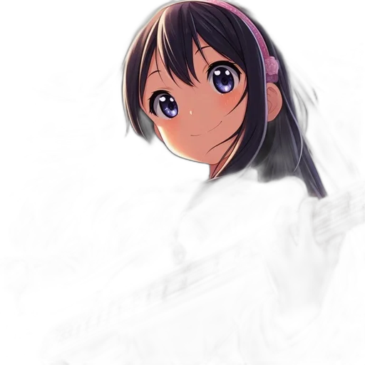 face, weapon, mask, dress transparent PNG cut-out