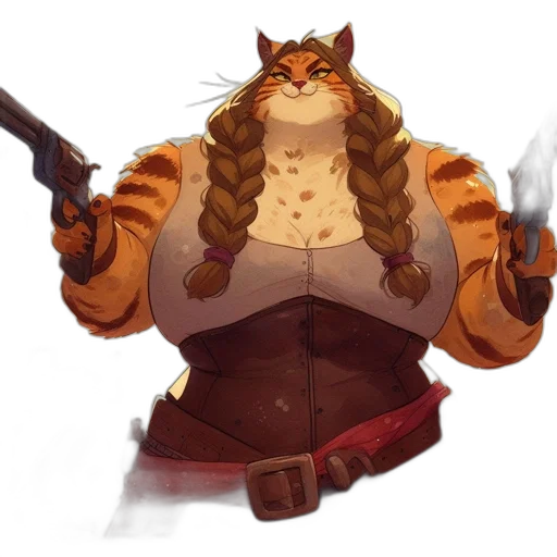 staff, weapon, animal, concept art transparent PNG cut-out
