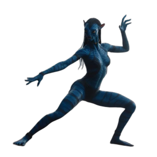 creature, mask, animal, robot transparent PNG cut-out