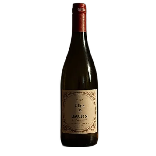 bottle, label, caption, reads transparent PNG cut-out