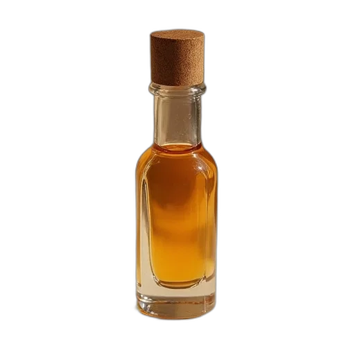 bottle, crown, hair, sample transparent PNG cut-out