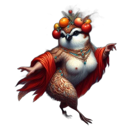 animal, creature, concept art, fantasy art transparent PNG cut-out