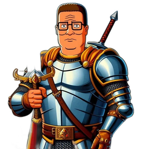 staff, sword, robot, weapon transparent PNG cut-out