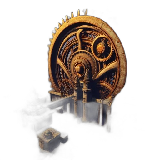 jewelry, furniture, robot, weapon transparent PNG cut-out