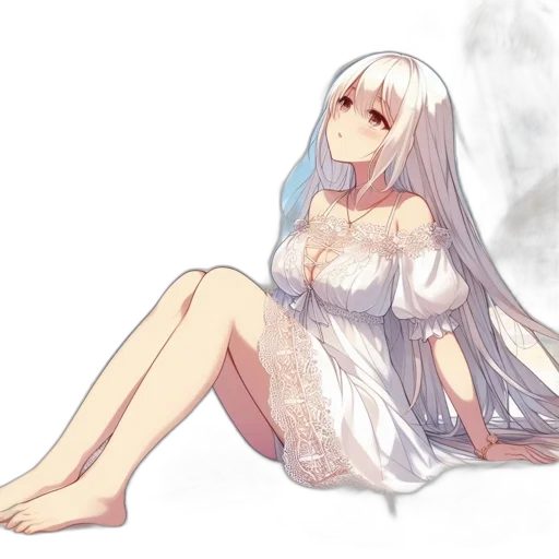 dress, robot, creature, dragon transparent PNG cut-out