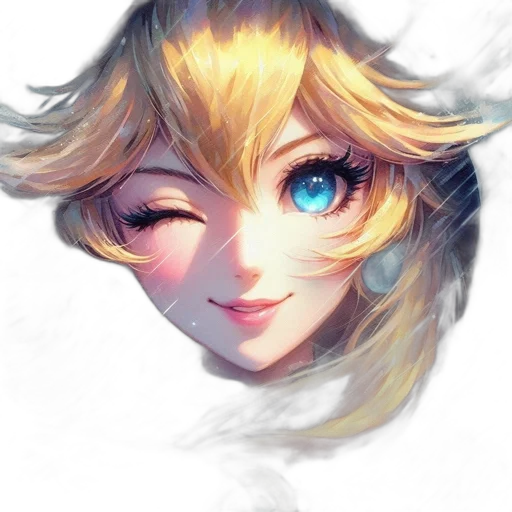face, mask, crown, staff transparent PNG cut-out