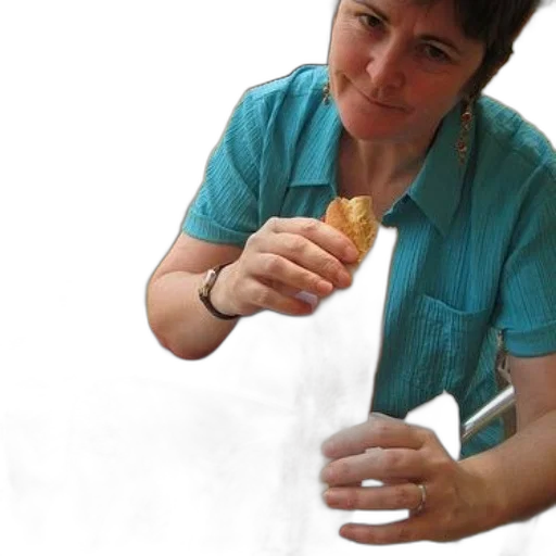 food, staff, creature, weapon transparent PNG cut-out