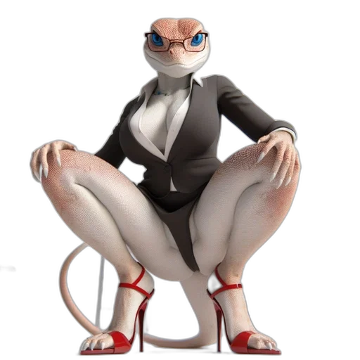 robot, animal, creature, shoes transparent PNG cut-out
