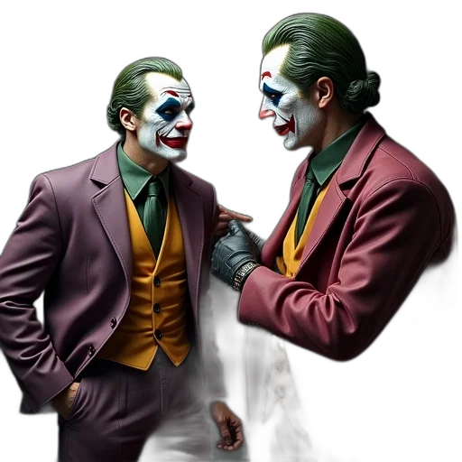 mask, face, comic book art, concept art transparent PNG cut-out