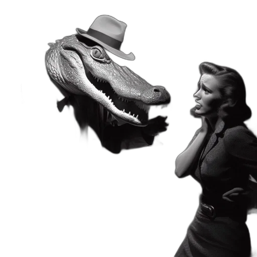 hat, creature, mask, animal transparent PNG cut-out