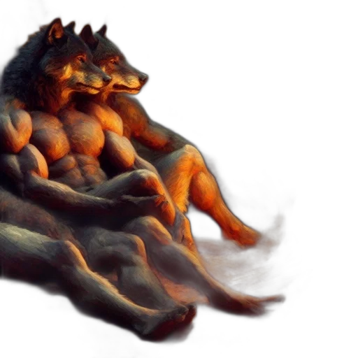 dragon, creature, animal, concept art transparent PNG cut-out