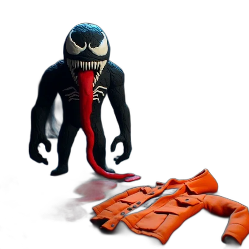 creature, mask, robot, animal transparent PNG cut-out