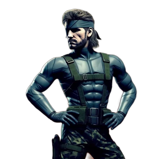 jacket, concept art, cyberpunk, 3d render transparent PNG cut-out