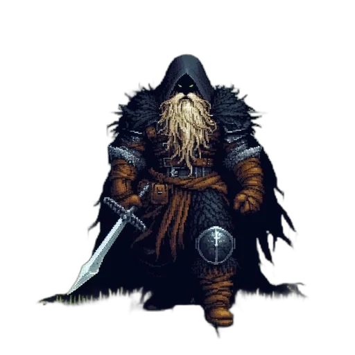 sword, staff, weapon, dragon transparent PNG cut-out