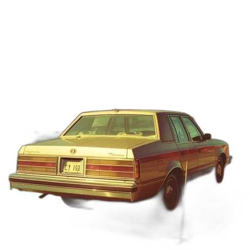 car, robot, weapon, 3d render transparent PNG cut-out