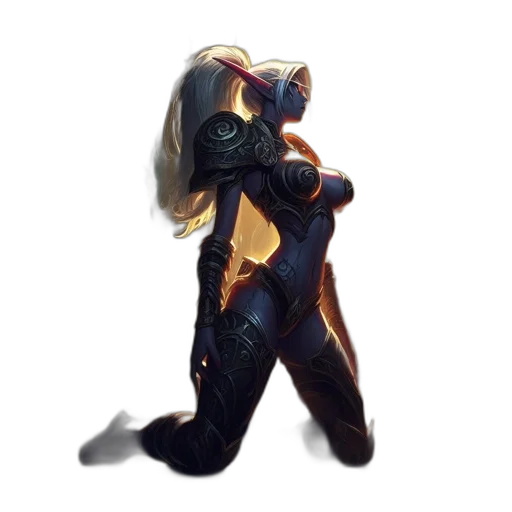 robot, mask, jacket, staff transparent PNG cut-out