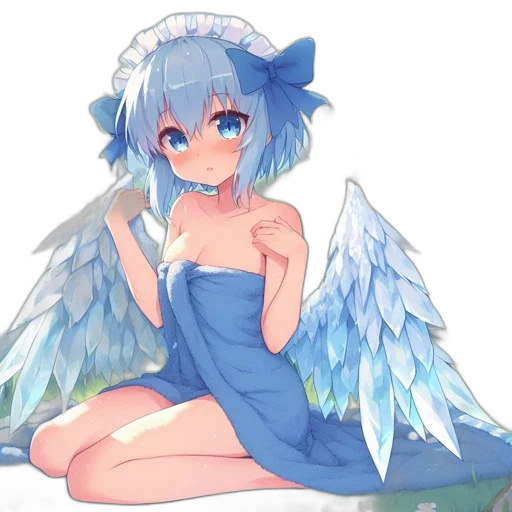 dress, dragon, creature, weapon transparent PNG cut-out