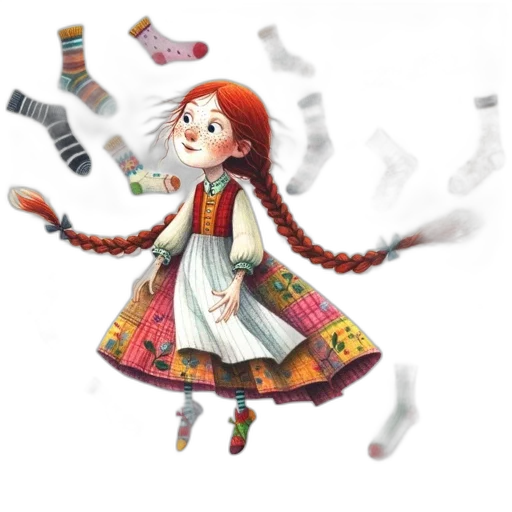 dress, concept art, 3d render, fantasy art transparent PNG cut-out