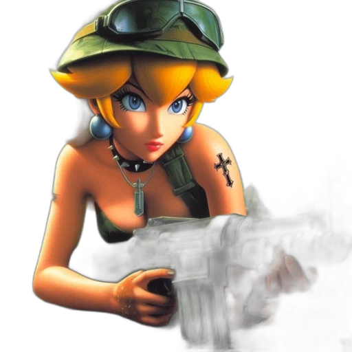weapon, hat, concept art, pixel art transparent PNG cut-out