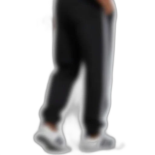 staff, jacket, creature, face transparent PNG cut-out