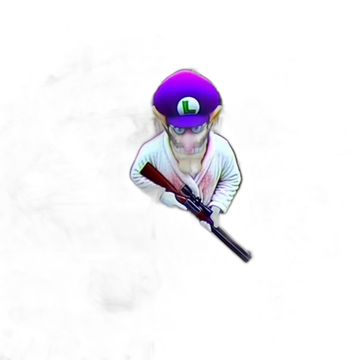 staff, weapon, hat, sword transparent PNG cut-out
