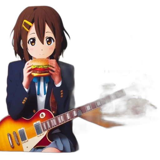 food, weapon, animal, jacket transparent PNG cut-out