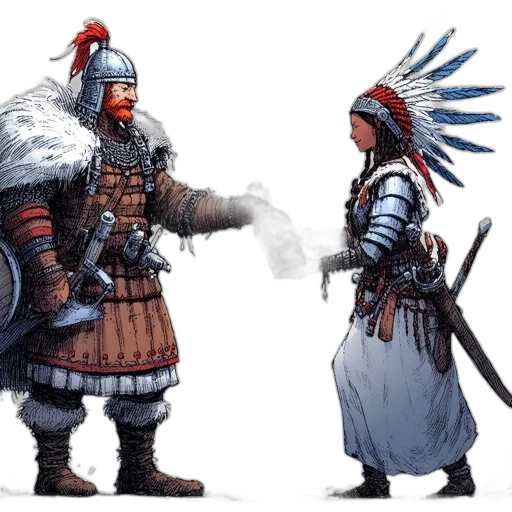 weapon, sword, concept art, fantasy art transparent PNG cut-out