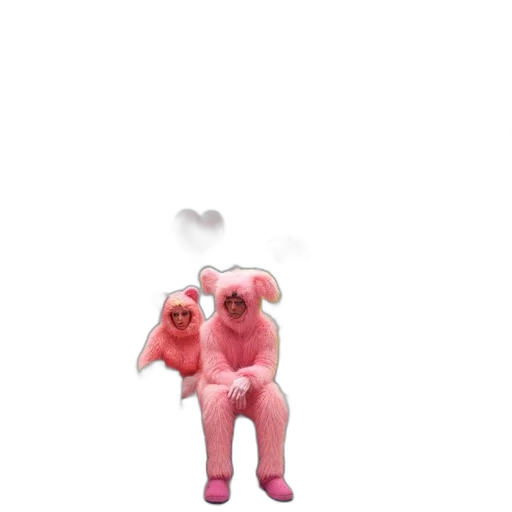 animal, creature, robot, mask transparent PNG cut-out