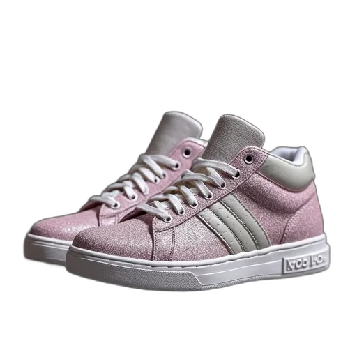 shoes, vaporwave, pastel, sneakers transparent PNG cut-out