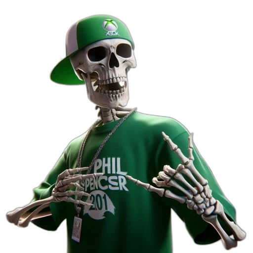 3d render, concept art, photorealistic, green transparent PNG cut-out
