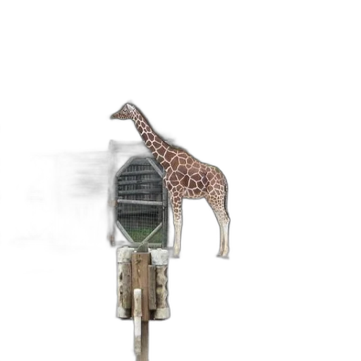 staff, animal, robot, weapon transparent PNG cut-out