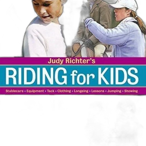 book, cover, titled, riding transparent PNG cut-out