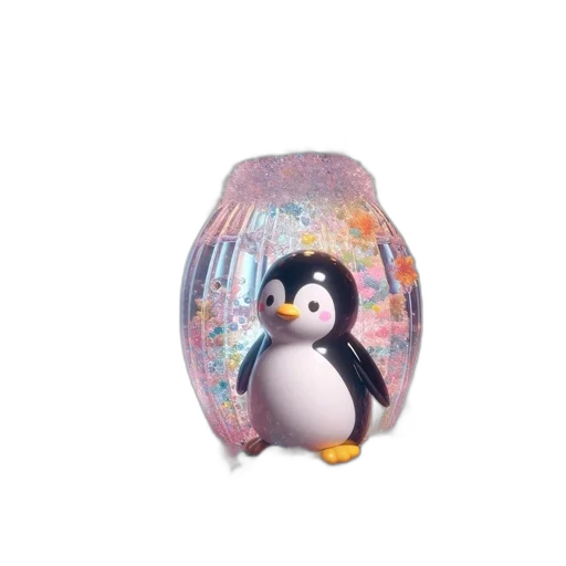 jewelry, animal, dress, 3d render transparent PNG cut-out