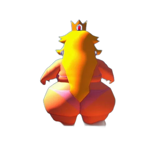 creature, crown, animal, robot transparent PNG cut-out