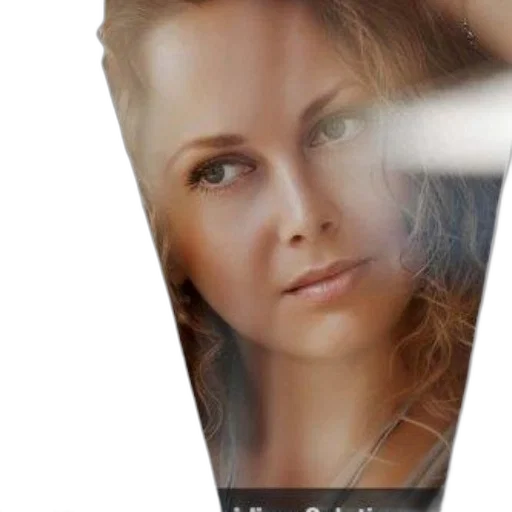 jewelry, umbrella, dress, face transparent PNG cut-out