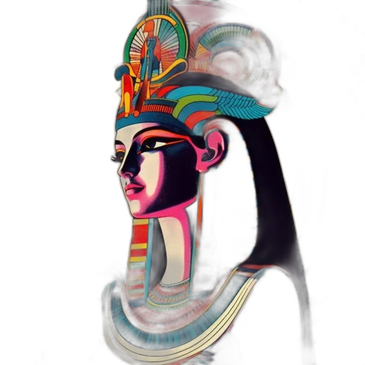 mask, jewelry, crown, hat transparent PNG cut-out